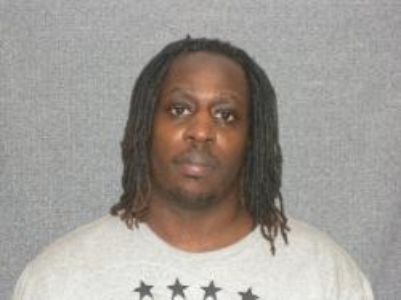 Horton, James M